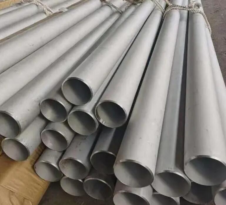 五大连池304不锈钢管